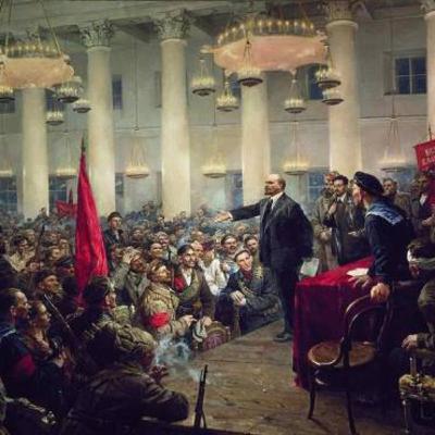 Украина в период НЭПа; 1921-1928