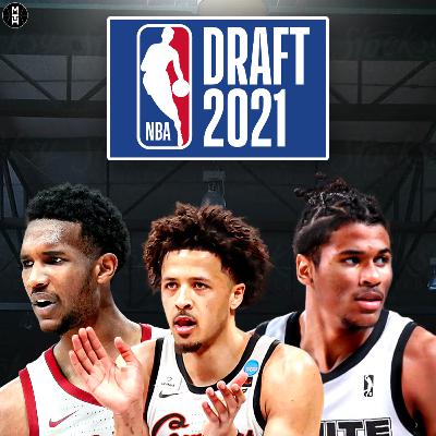 2021 NBA Mock Draft