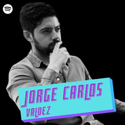 77. JORGE C. VALDEZ| Convivi con arquitectura desde niño, trabajar con APALOOSA, Ser socio de mi padre, Mis experiencias como estudiante de arquitectura, Futuros proyectos|