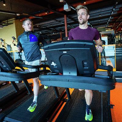 Ny treningsplan, vinterløsninger og første Hyrox-sjekk