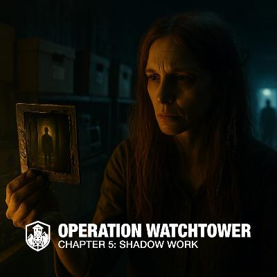 Chapter 5: Shadow Work Chapter 5: Shadow Work