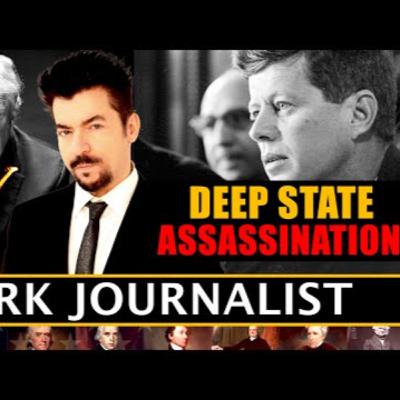 Deep State Assassination: Executive Action Directive
