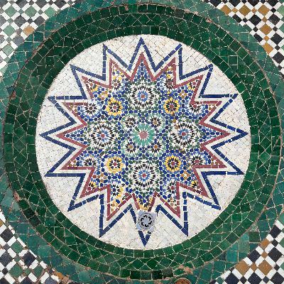 North Africa Tour : Vortexes in Fez