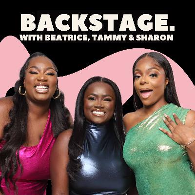 Why Do We Ask Questions We’re Not Ready to Hear the Answers To? | EP.307 | BACKSTAGE. Why Do We Ask Questions We’re Not Ready to Hear the Answers To? | EP.307 | BACKSTAGE.