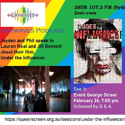 Under the Influencer