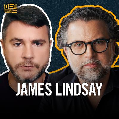 James Lindsay on Marx, Education, and the History of “Woke”