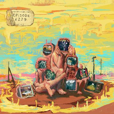 #229 | Reviews and Other Rambles: Be’lakor, Scowl, Plebeian Grandstand, Archspire, and More #229 | Reviews and Other Rambles: Be’lakor, Scowl, Plebeian Grandstand, Archspire, and More