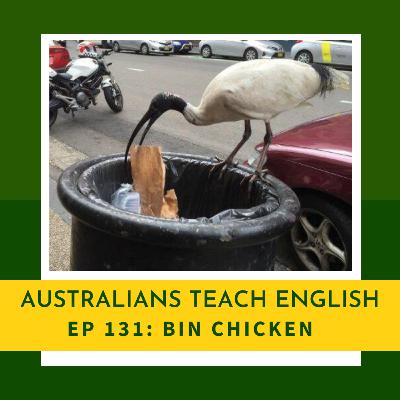 EP 131: Bin Chicken
