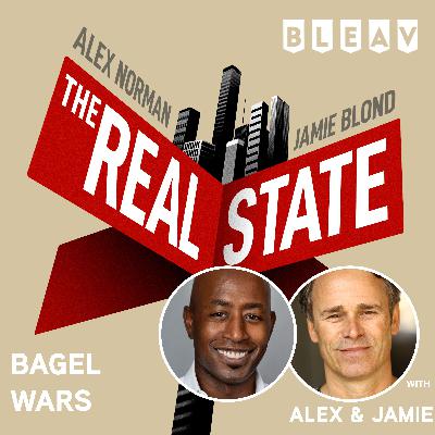Bagel Wars: New York vs. Montreal