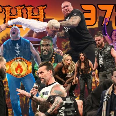 THH 372 | Randy Orton TURNS On Cody Rhodes! Will AEW Revolution Be Better Than WWE WrestleMania? THH 372 | Randy Orton TURNS On Cody Rhodes! Will AEW Revolution Be Better Than WWE WrestleMania?
