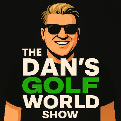 Alligators, Apologies & Absolute Golf Madness