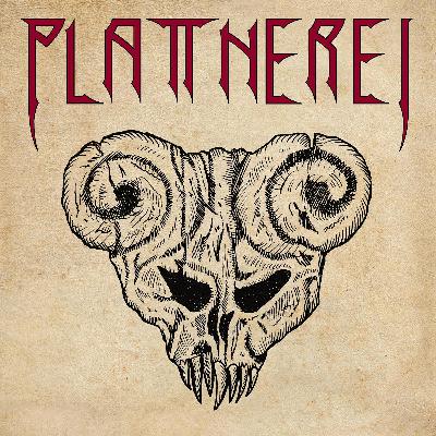 Episode 84: Tenacious D "The Pick Of Destiny" Episode 84: Tenacious D "The Pick Of Destiny"