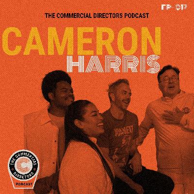 Cameron Harris Cameron Harris