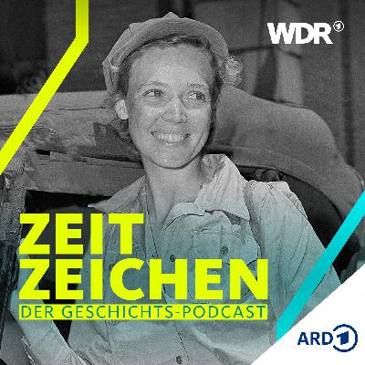 Reporterin an vorderster Front: Marguerite Higgins