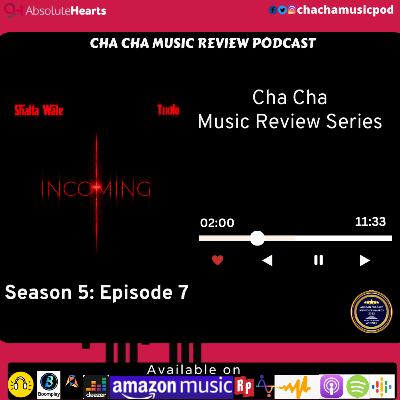 Cha Cha Music Review Series Season 5 Episode 7