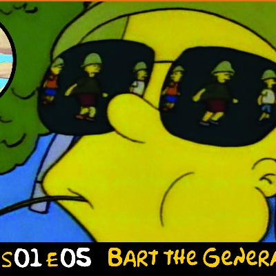 s01s05 "Bart The General" s01s05 "Bart The General"