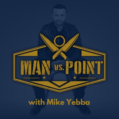 Man vs. Point Trailer