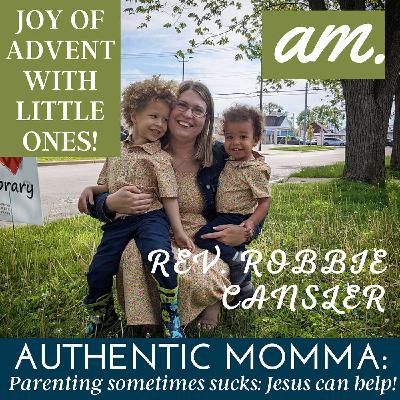 Joy Through Advent and Christmastime!