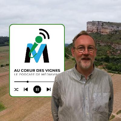 Tour de France des Crémants : la Bourgogne, Pierre du Couëdic, la formidable histoire de la bulle bourguignonne