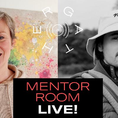 #15 - Jojo Regan & Nicole Wheatley: Collaborations, brand building, NFTs in golf