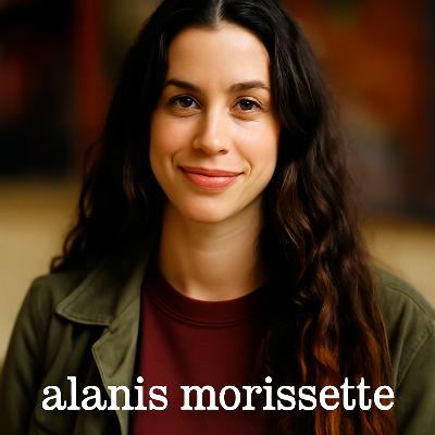 Alanis Morissette: La Voz que Redefinió los 90s | Mini Bio Vinil Radio Alanis Morissette: La Voz que Redefinió los 90s | Mini Bio Vinil Radio