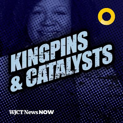You Can’t Unhear the Truth: The Work of 904Ward and Dr. Kimberly Allen
