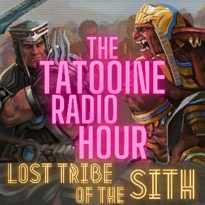Lost Tribe of the Sith: The Collected Stories | Review
