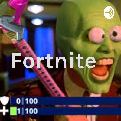 Fortnite  (Trailer)
