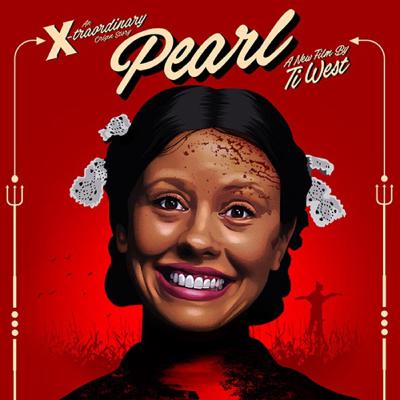 Episode 46: Pearl 👩🌾🩸💃 Episode 46: Pearl 👩🌾🩸💃