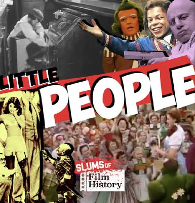 Episode 67: Little People