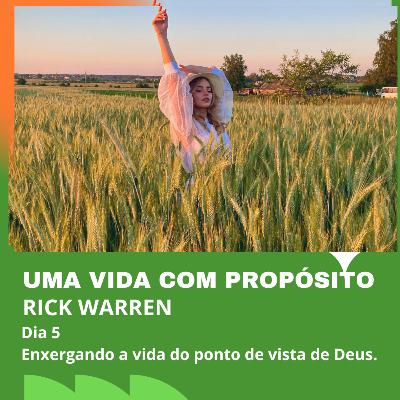 Uma vida com propósitos - Rick Warren