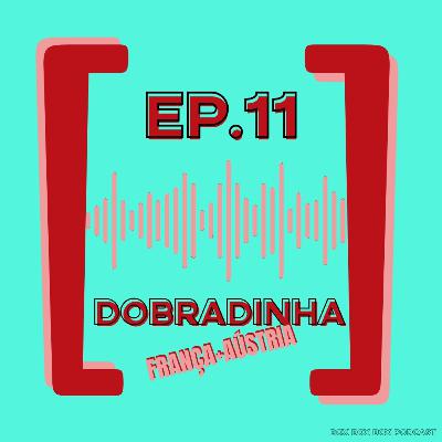 Ep. 11 - GP da França + Prévia do GP da Estíria: O CONCEITO DE ESTRATÉGIA... Ep. 11 - GP da França + Prévia do GP da Estíria: O CONCEITO DE ESTRATÉGIA...