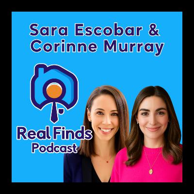 How Do We Make Work Suck Less? With Sara Escobar & Corinne Murray