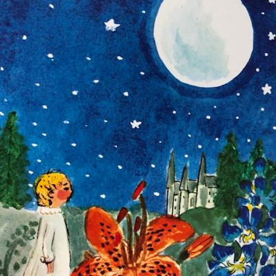 Tistou les pouces verts