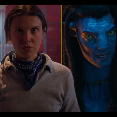 2025 Wrap Up (Stranger Things 5, Avatar: Fire and Ash, Marty Supreme, Zootopia 2, FNAF 2, Hamnet, Smiling Friends Season 3, and Netflix Buying Warner Brothers)