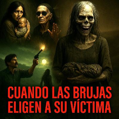 Brujas que Roban Almas Brujas que Roban Almas