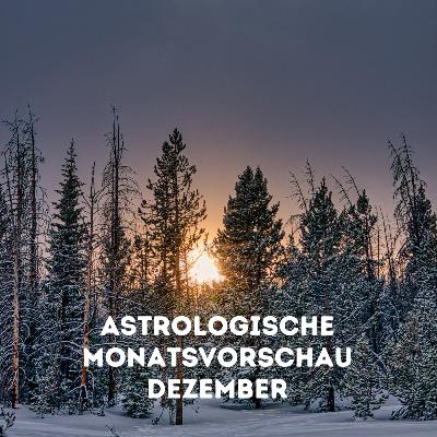 Dezember Magie : deine astrologische Monatsvorschau Dezember Magie : deine astrologische Monatsvorschau
