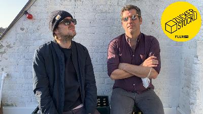 FluxFM Zuckerstückli (2021/40)