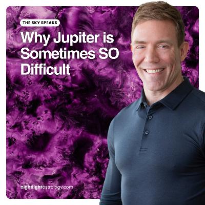 The Sky Speaks — Why Jupiter is Sometimes SO Difficult The Sky Speaks — Why Jupiter is Sometimes SO Difficult
