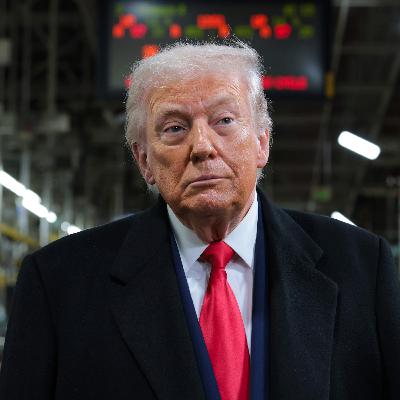 How the Trump administration is using influencers to justify its immigration policies How the Trump administration is using influencers to justify its immigration policies