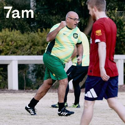 How the gambling lobby infiltrated social sports at Parliament House