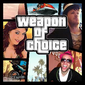 Weapon of Choice Episode 3 - Violin Cases and Masturbation Weapon of Choice Episode 3 - Violin Cases and Masturbation