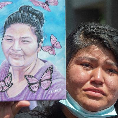 Truth and Reconciliation: Indigenous health and the legacy of Joyce Echaquan