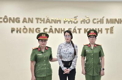 Bản tin sáng 1/11: Diễn viên Trương Ngọc Ánh có thể đối diện mức án nào?