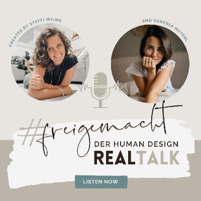 #35 Über Die Kernwunde des Projektors & die Blindheit des Generators #35 Über Die Kernwunde des Projektors & die Blindheit des Generators