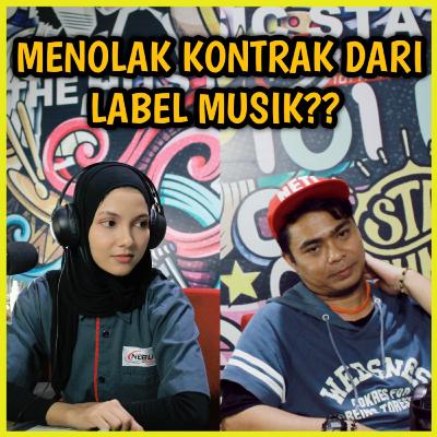 MENOLAK KONTRAK DARI LABEL MUSIK? MUSIKTIGASI eps 1 MENOLAK KONTRAK DARI LABEL MUSIK? MUSIKTIGASI eps 1