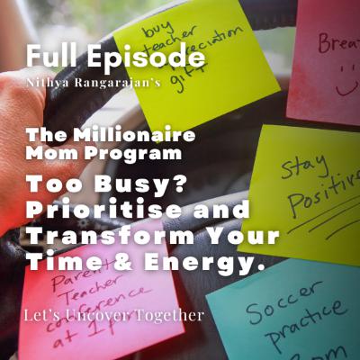 138. How are you really spending your time and money?