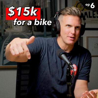 Will Bike Prices Ever Go Down? (Chris Johnston aka outdoorbros)