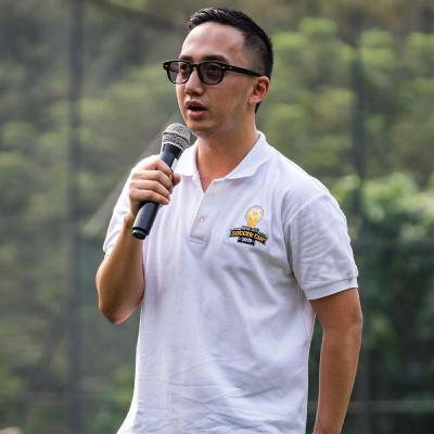 Episode16 part 1 - Ngomongin bisnis dari sepakbola (Ft. Ichsan sofyan) Episode16 part 1 - Ngomongin bisnis dari sepakbola (Ft. Ichsan sofyan)