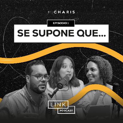 Ep. 1: Se supone que... Ep. 1: Se supone que...